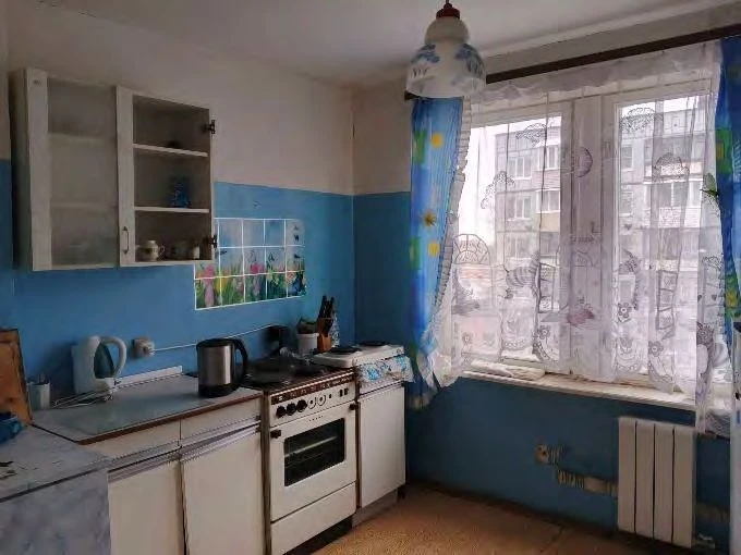 2-к квартира площадью 48 кв.м. город Северодвинск, шоссе Архангельское, дом 83, квартира 53